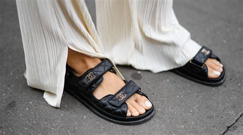 celine dad sandals|cool dad sandals.